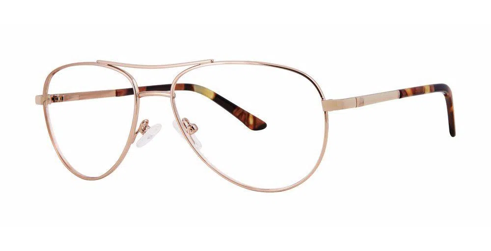 GENEVIEVE PARIS DESIGN CHARISMA Eyeglasses - view 4